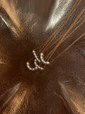 Fifth Pearl Necklace