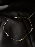 Driftline Necklace