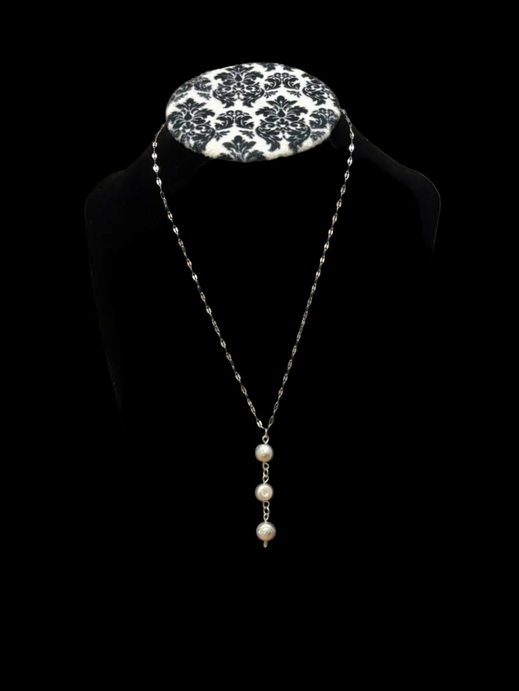 Silver Moons