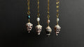 Pendule Necklace